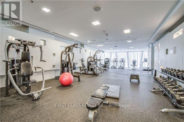 2502 - 28 Ted Rogers Way, Toronto, Ontario  M4Y 2J4 - Photo 33 - C13629764