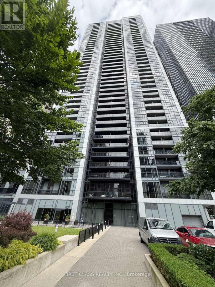 2502 - 28 Ted Rogers Way, Toronto, Ontario  M4Y 2J4 - Photo 36 - C13629764
