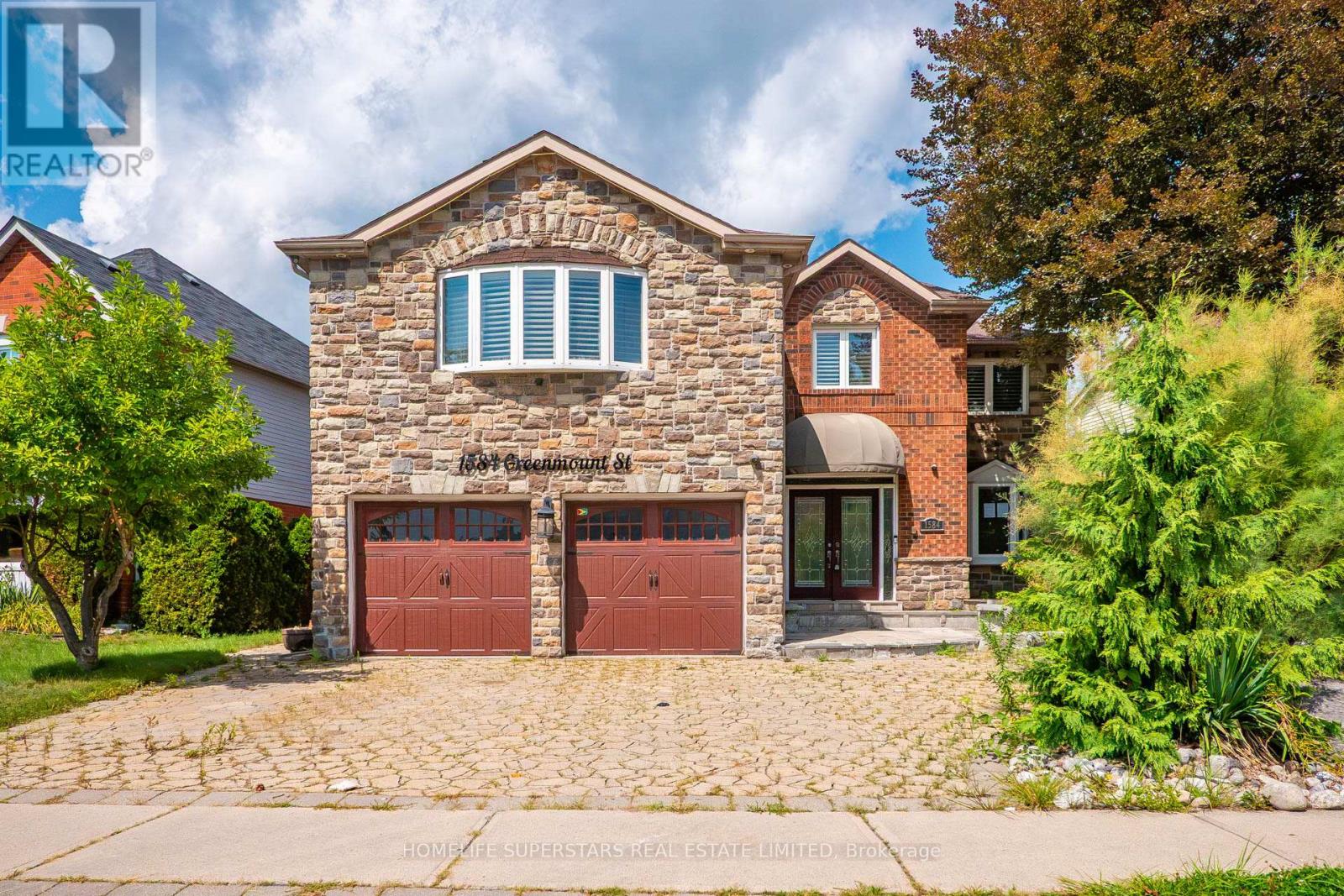 1584 GREENMOUNT STREET, Pickering, Ontario