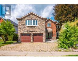 1584 GREENMOUNT STREET, Pickering, Ontario