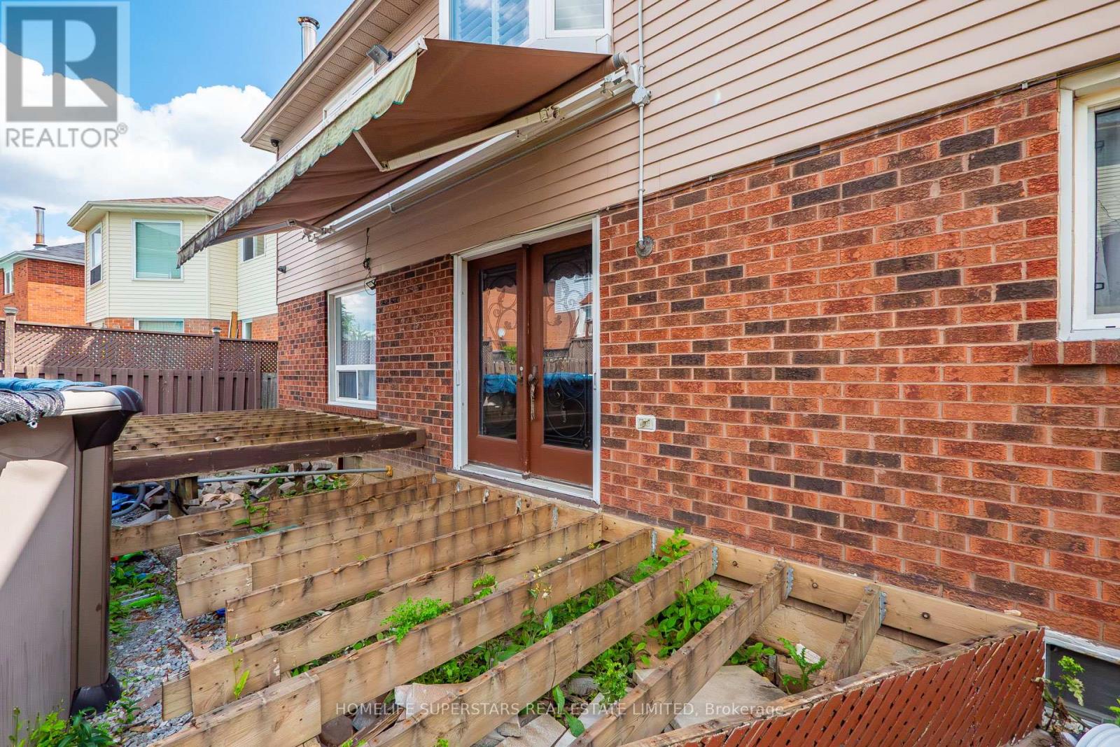 1584 Greenmount Street, Pickering, Ontario  L1X 2J1 - Photo 49 - E13685488