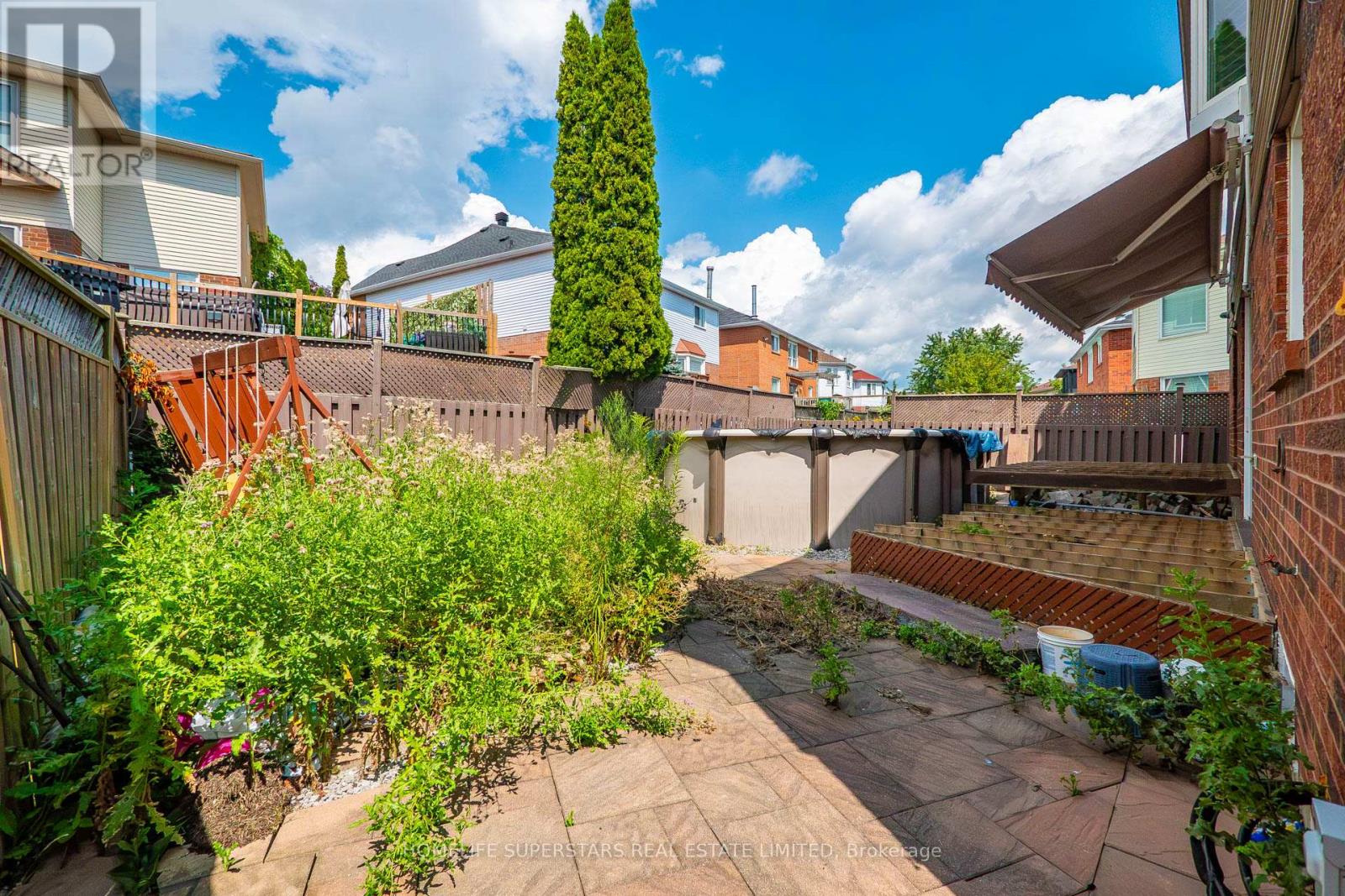1584 Greenmount Street, Pickering, Ontario  L1X 2J1 - Photo 47 - E13685488
