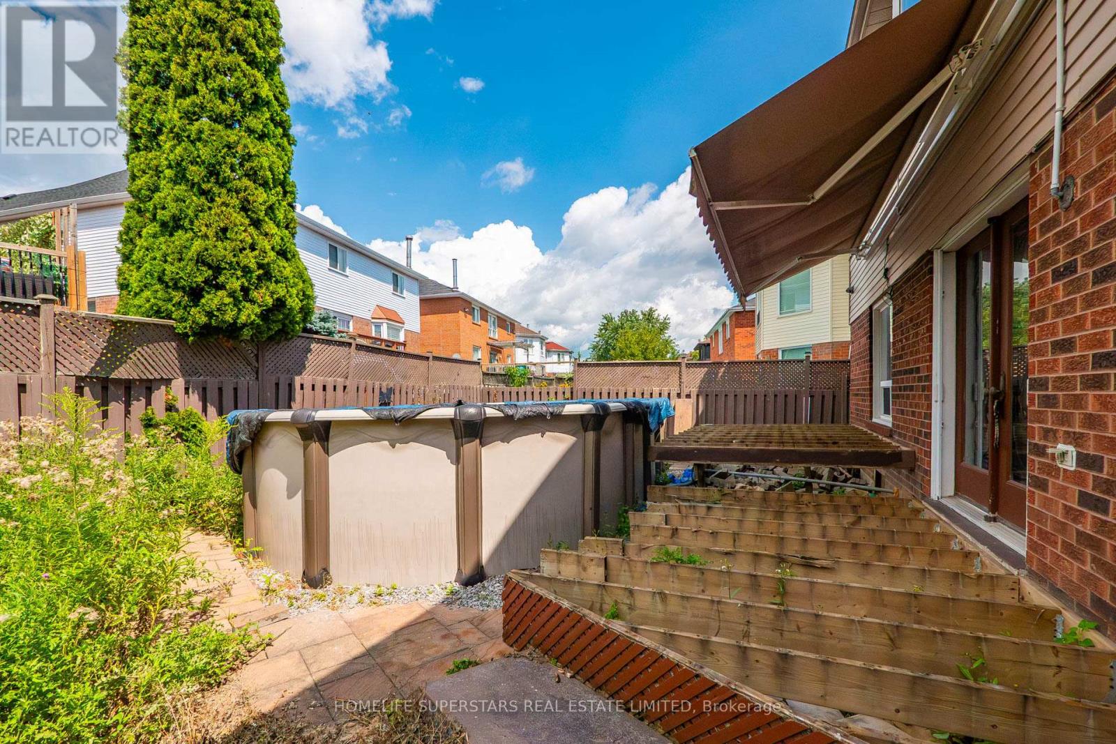 1584 Greenmount Street, Pickering, Ontario  L1X 2J1 - Photo 48 - E13685488