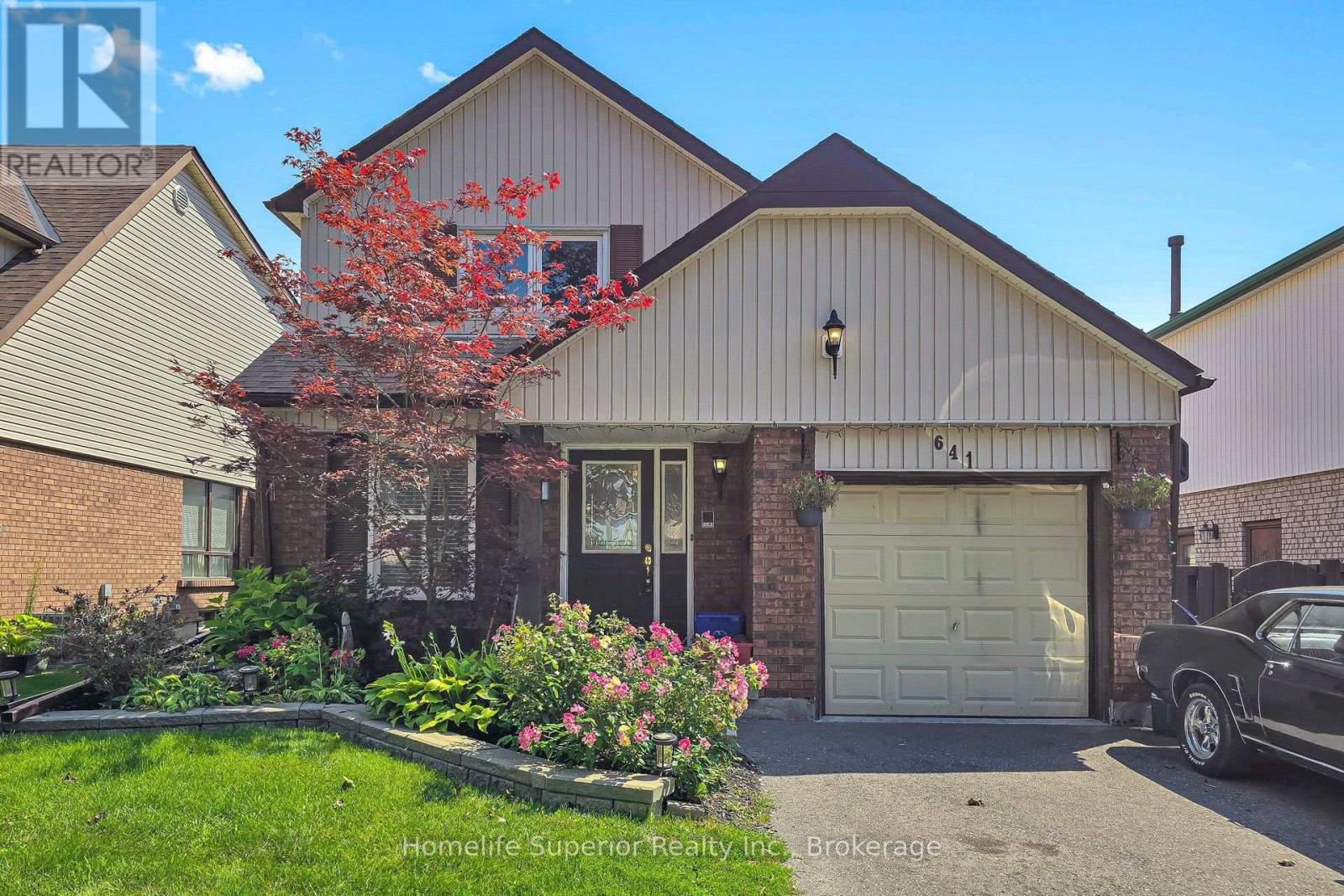 641 Merlin Court, Oshawa, Ontario  L1K 1M3 - Photo 3 - E13694658