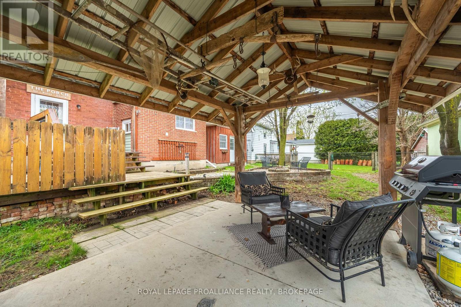 277 Brock Street, Gananoque, Ontario  K7G 1K5 - Photo 45 - X13694666