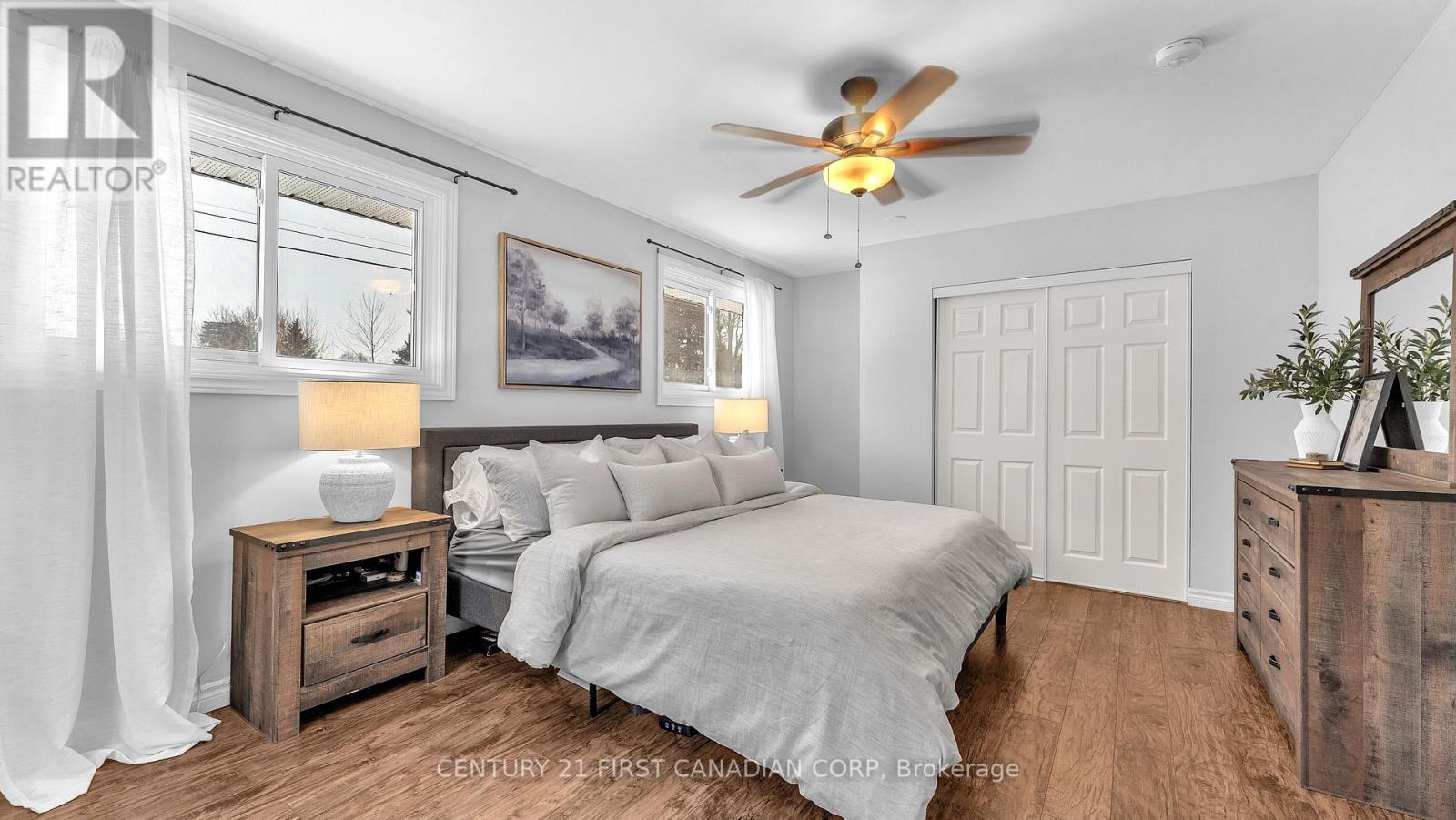 Upper Unit - 238 Mcnay Street, London East, Ontario  N5Y 1L4 - Photo 12 - X13694652