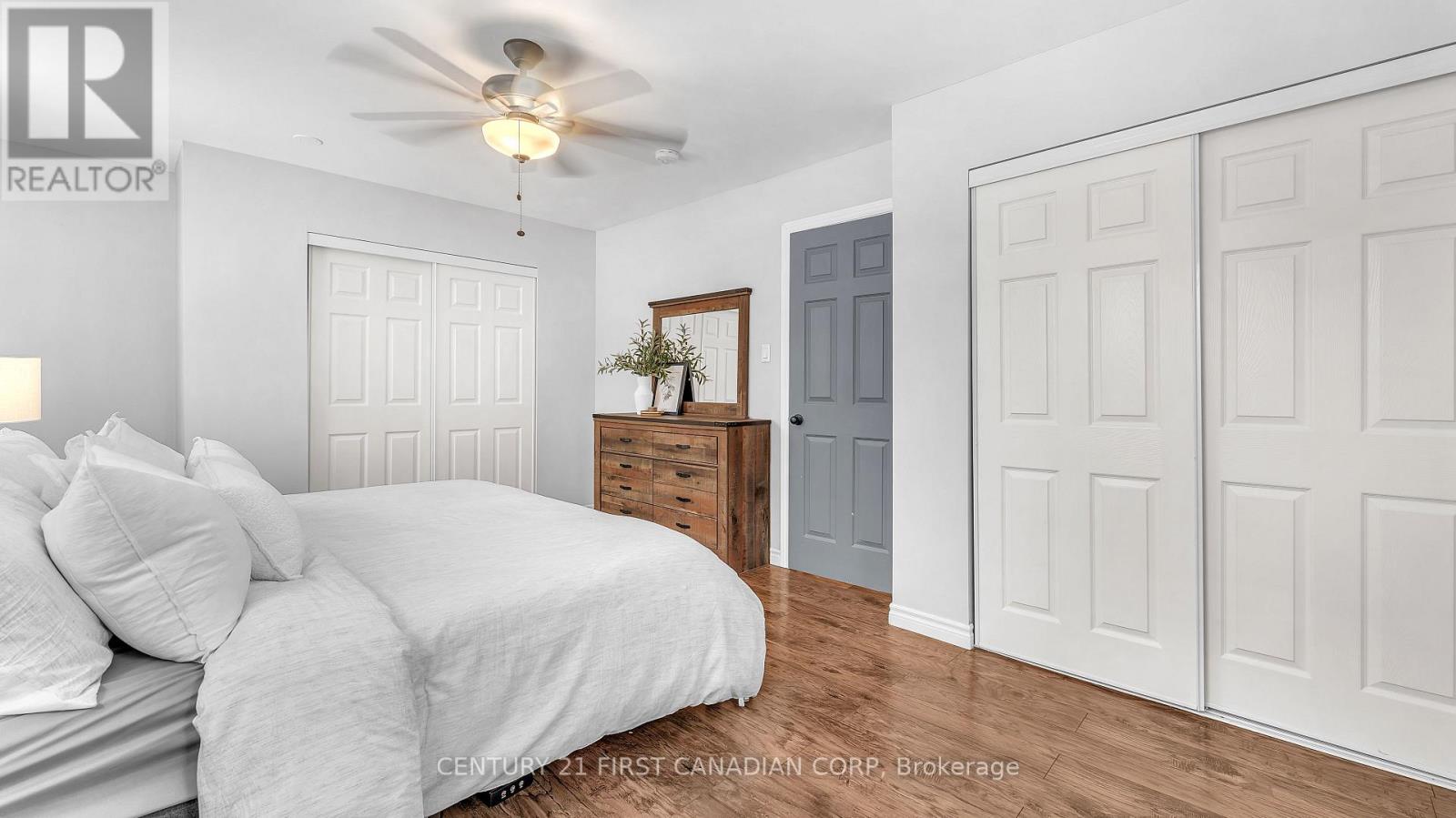 Upper Unit - 238 Mcnay Street, London East, Ontario  N5Y 1L4 - Photo 13 - X13694652