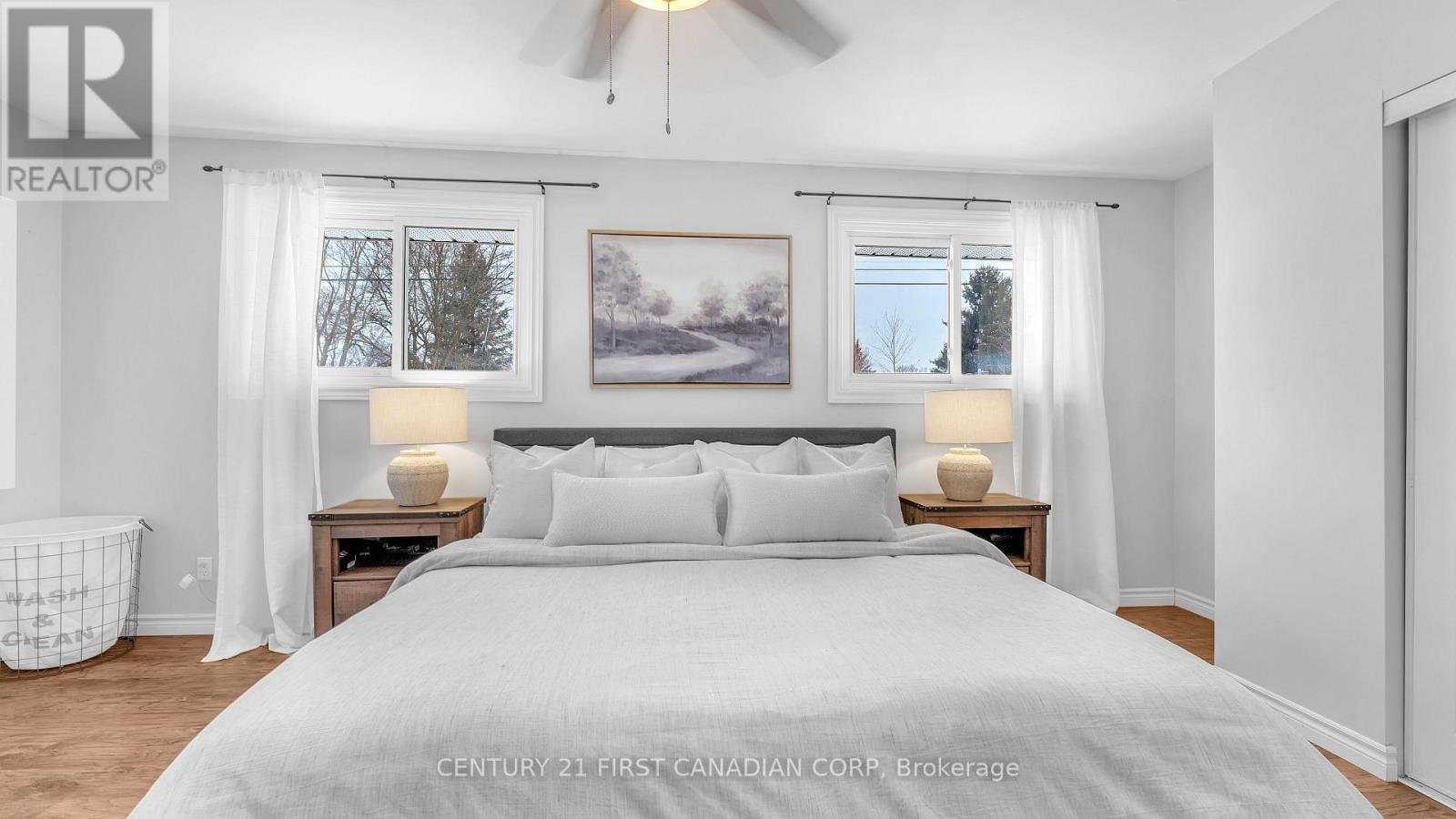 Upper Unit - 238 Mcnay Street, London East, Ontario  N5Y 1L4 - Photo 14 - X13694652