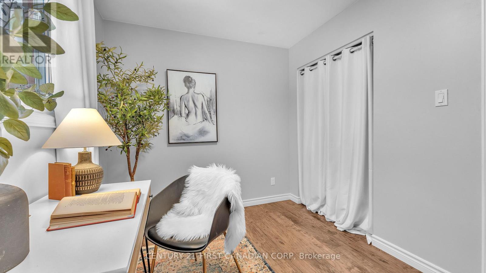 Upper Unit - 238 Mcnay Street, London East, Ontario  N5Y 1L4 - Photo 16 - X13694652