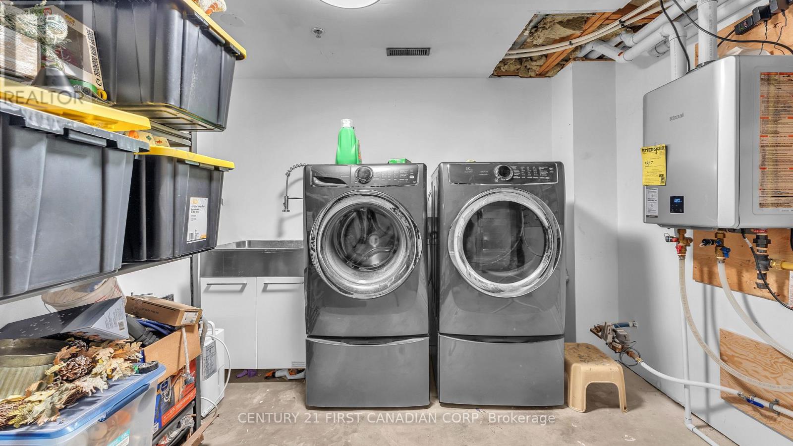 Upper Unit - 238 Mcnay Street, London East, Ontario  N5Y 1L4 - Photo 18 - X13694652