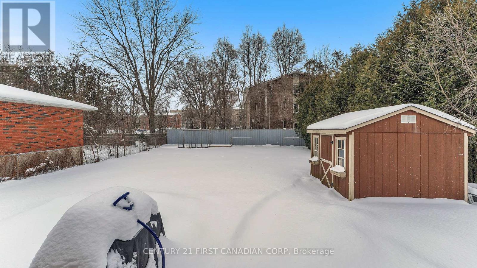 Upper Unit - 238 Mcnay Street, London East, Ontario  N5Y 1L4 - Photo 19 - X13694652