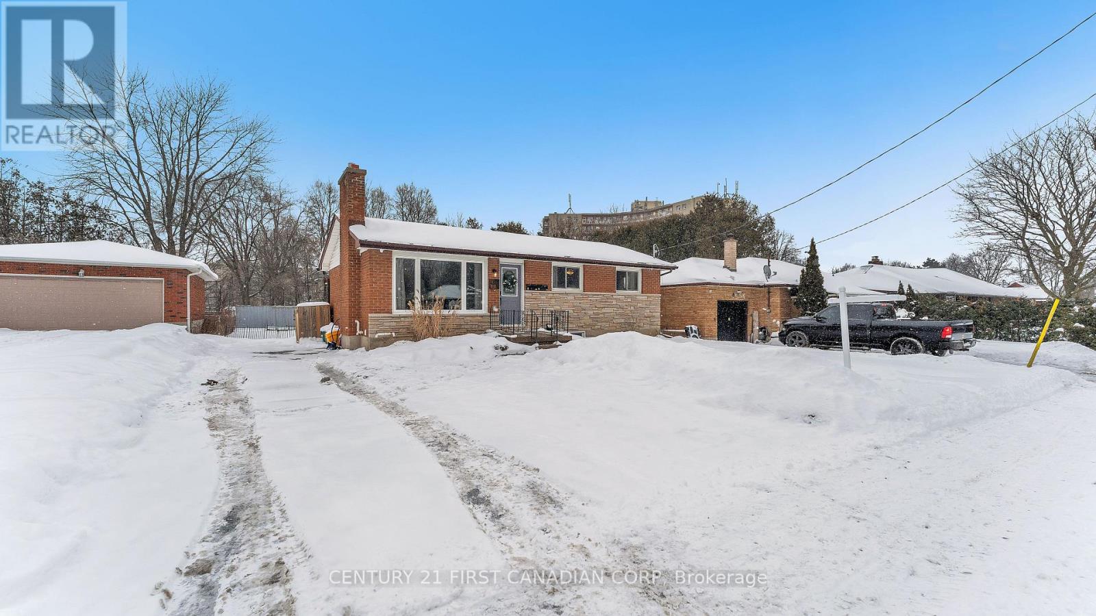 Upper Unit - 238 Mcnay Street, London East, Ontario  N5Y 1L4 - Photo 21 - X13694652