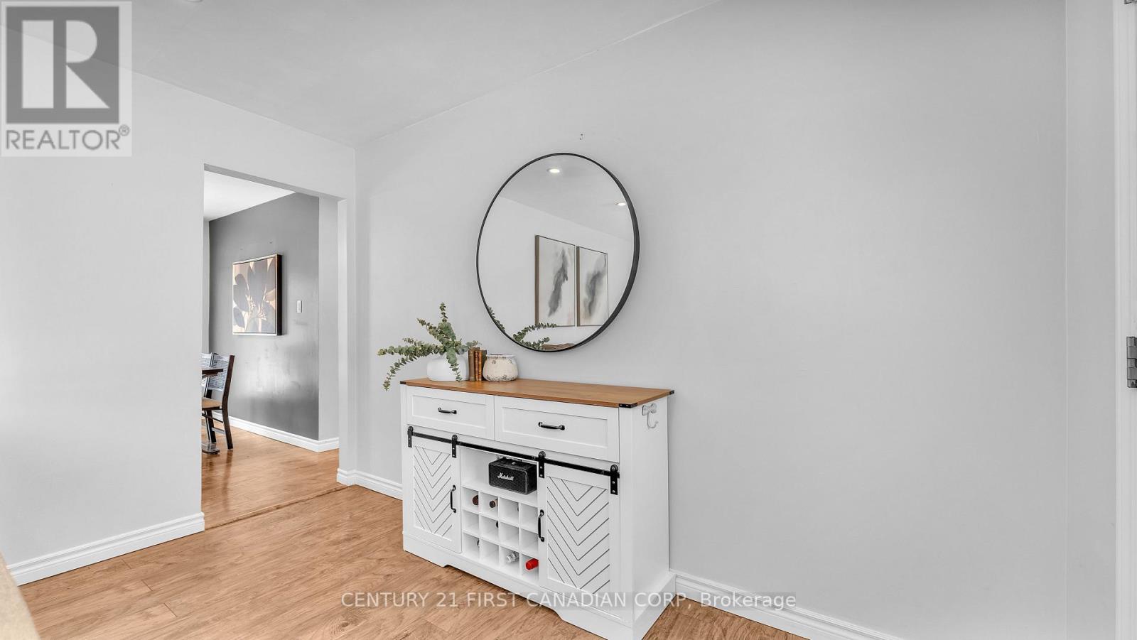 Upper Unit - 238 Mcnay Street, London East, Ontario  N5Y 1L4 - Photo 6 - X13694652