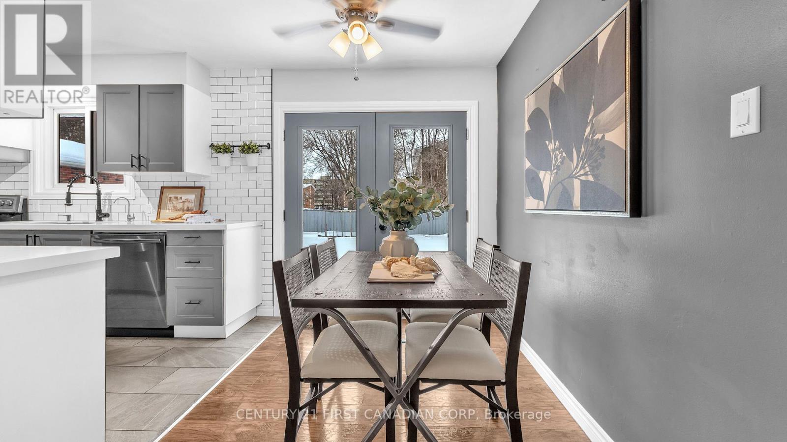 Upper Unit - 238 Mcnay Street, London East, Ontario  N5Y 1L4 - Photo 7 - X13694652