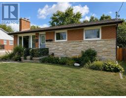 UPPER UNIT - 238 MCNAY STREET, London East, Ontario