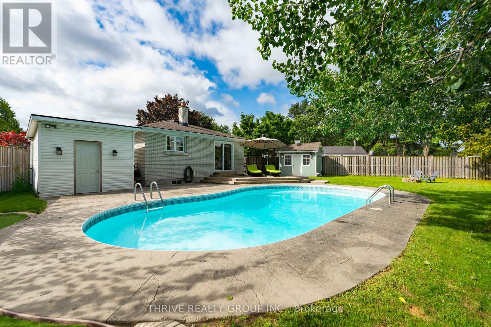 26 Heath Place, London South, Ontario  N5Z 4G6 - Photo 4 - X13694654