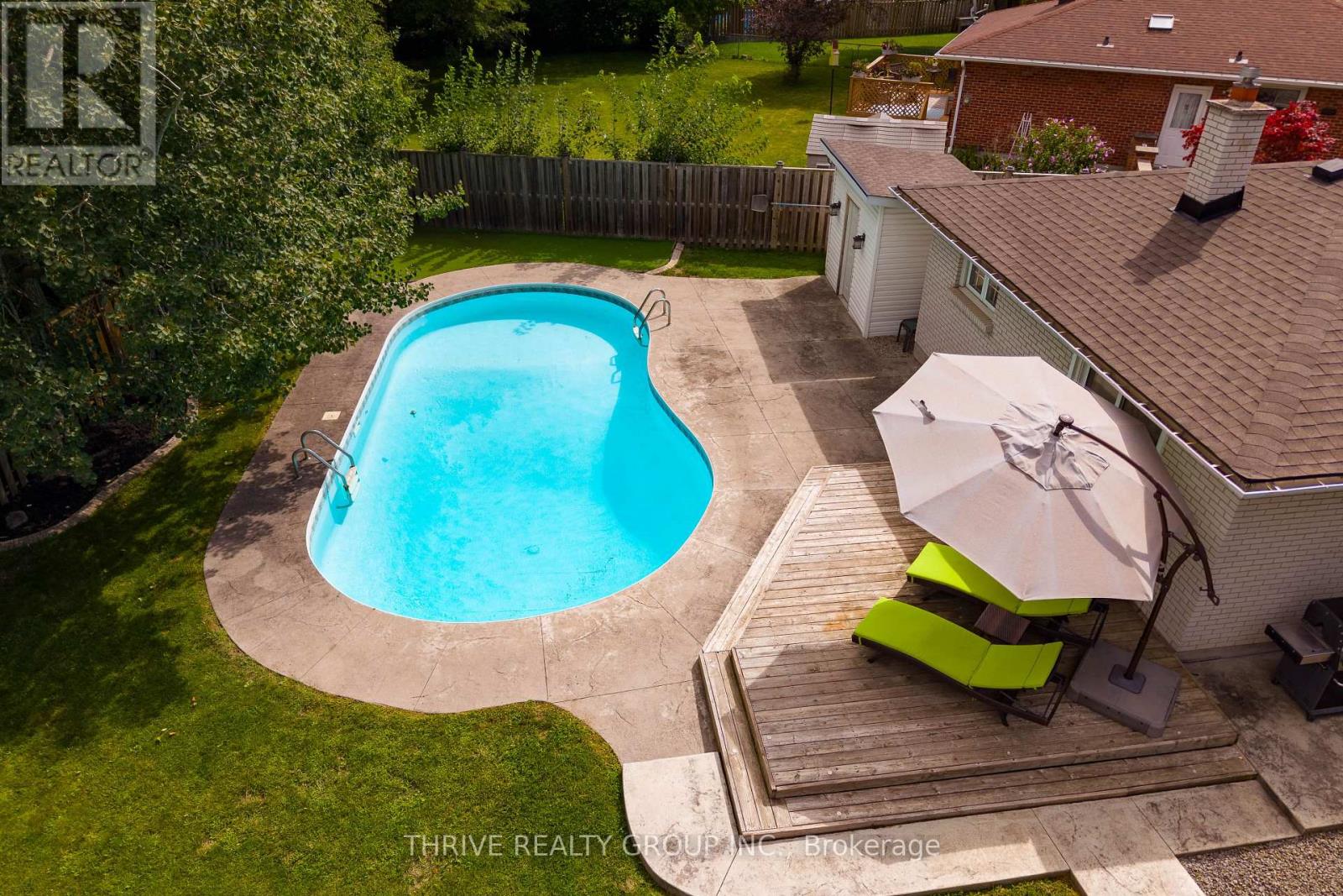 26 Heath Place, London South, Ontario  N5Z 4G6 - Photo 44 - X13694654