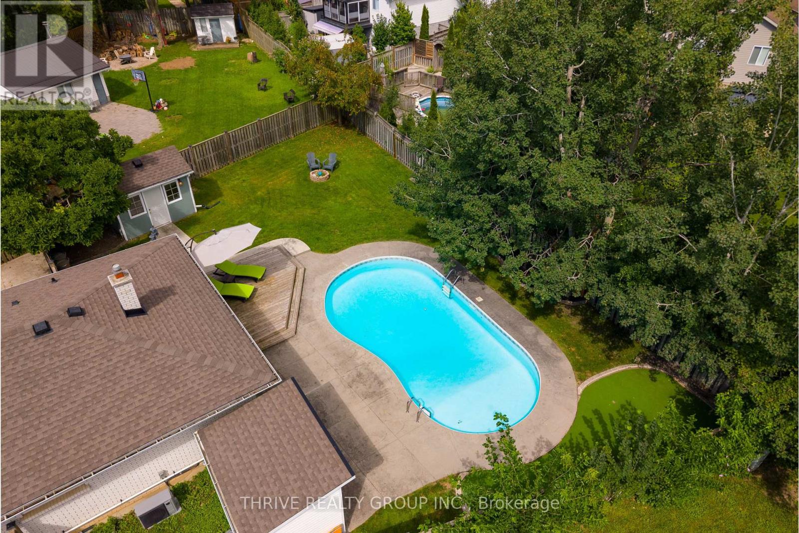 26 Heath Place, London South, Ontario  N5Z 4G6 - Photo 45 - X13694654