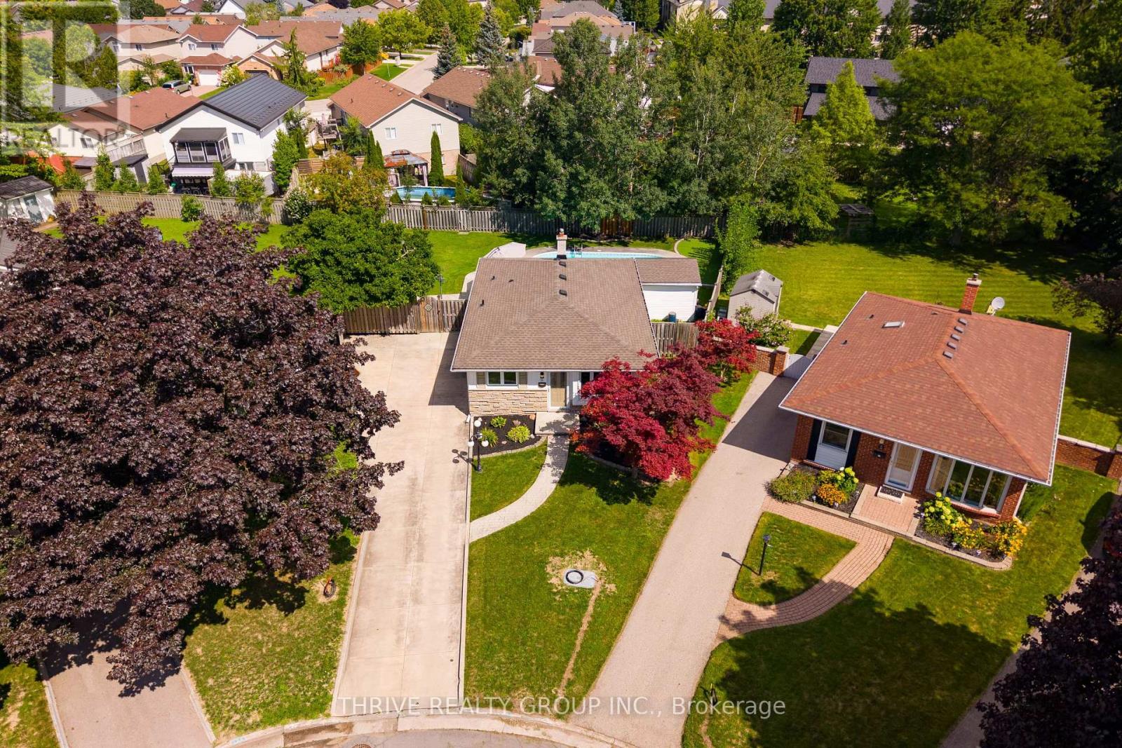 26 Heath Place, London South, Ontario  N5Z 4G6 - Photo 46 - X13694654