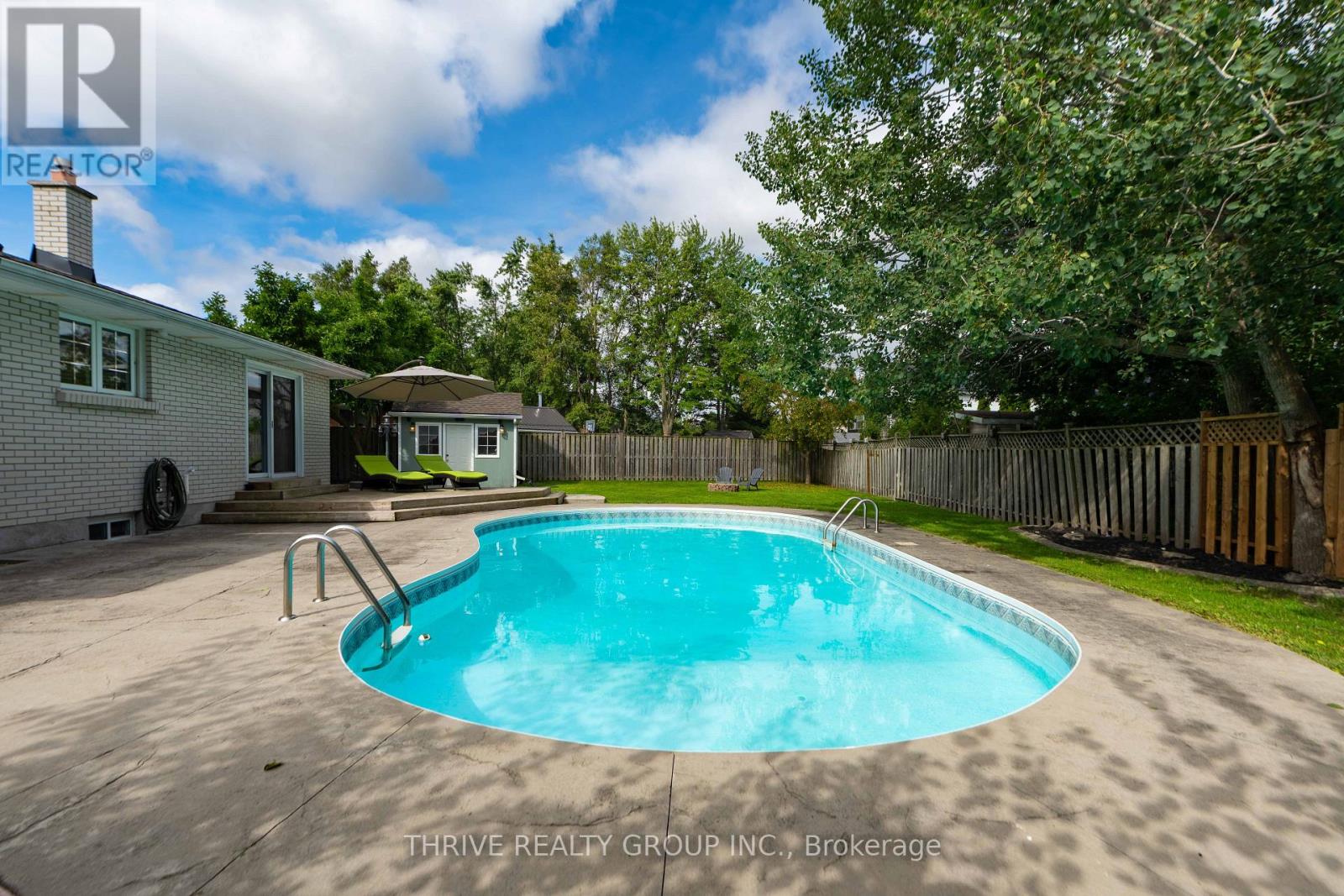 26 Heath Place, London South, Ontario  N5Z 4G6 - Photo 5 - X13694654