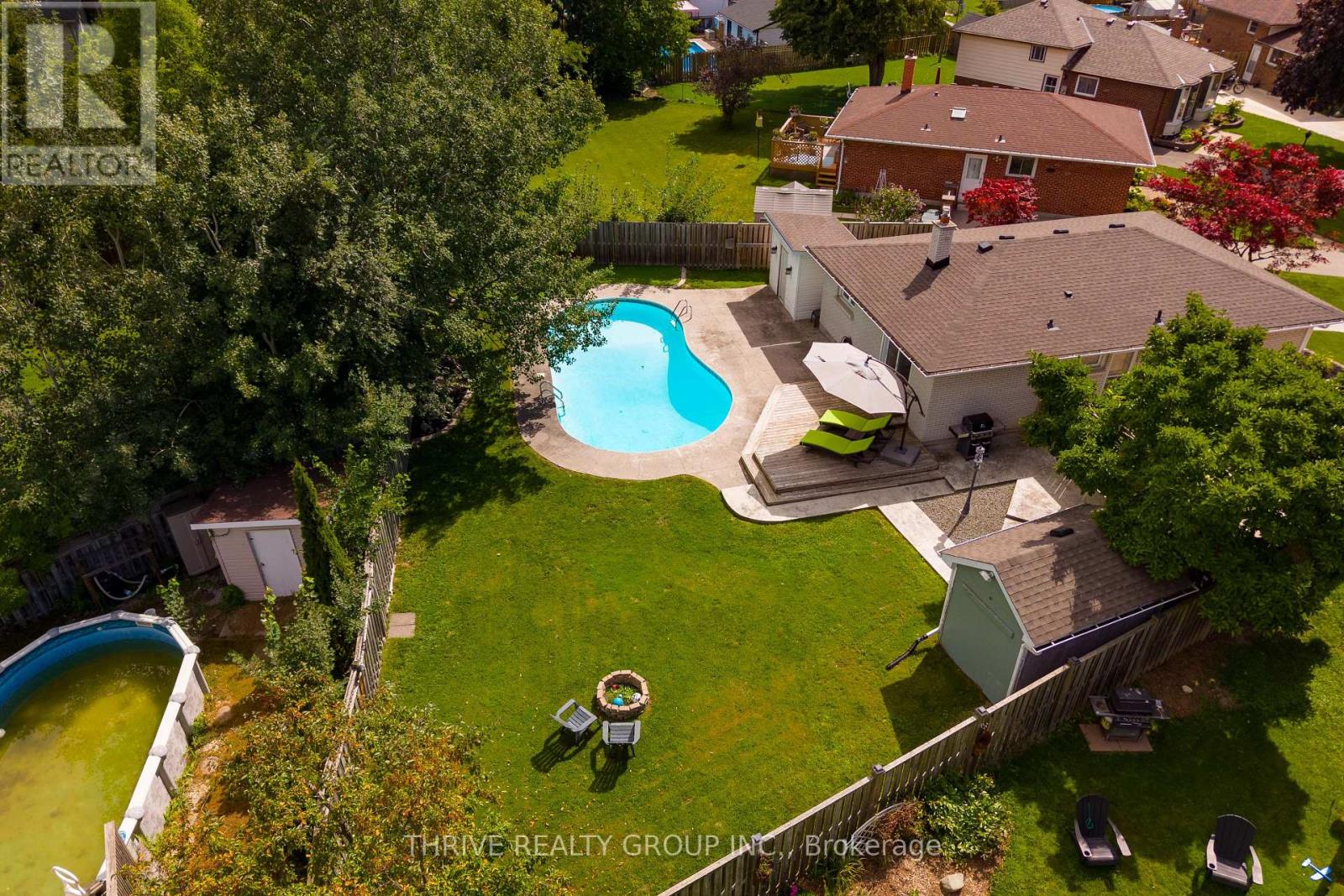 26 Heath Place, London South, Ontario  N5Z 4G6 - Photo 9 - X13694654