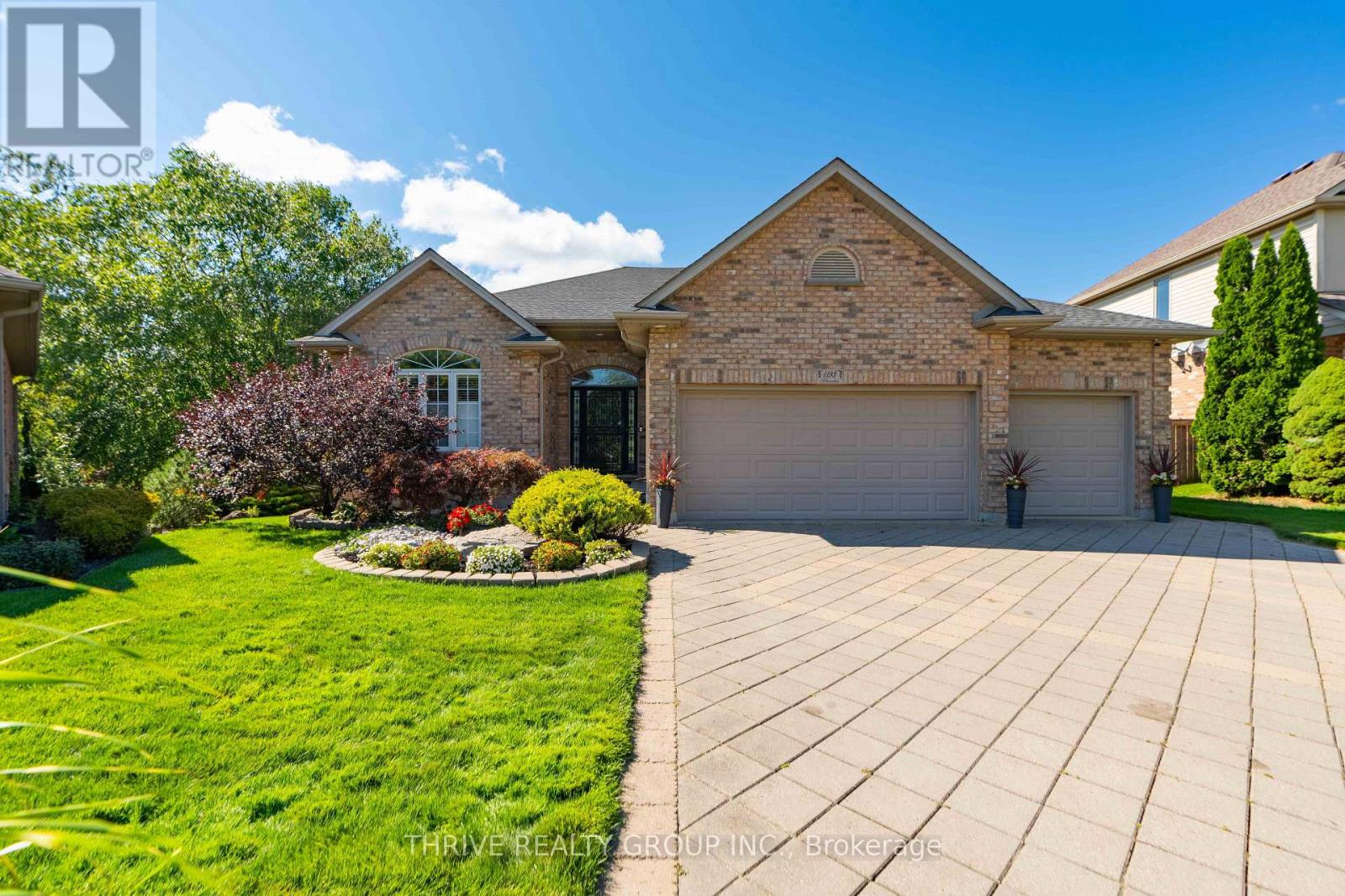 1193 THORNLEY STREET, London South, Ontario