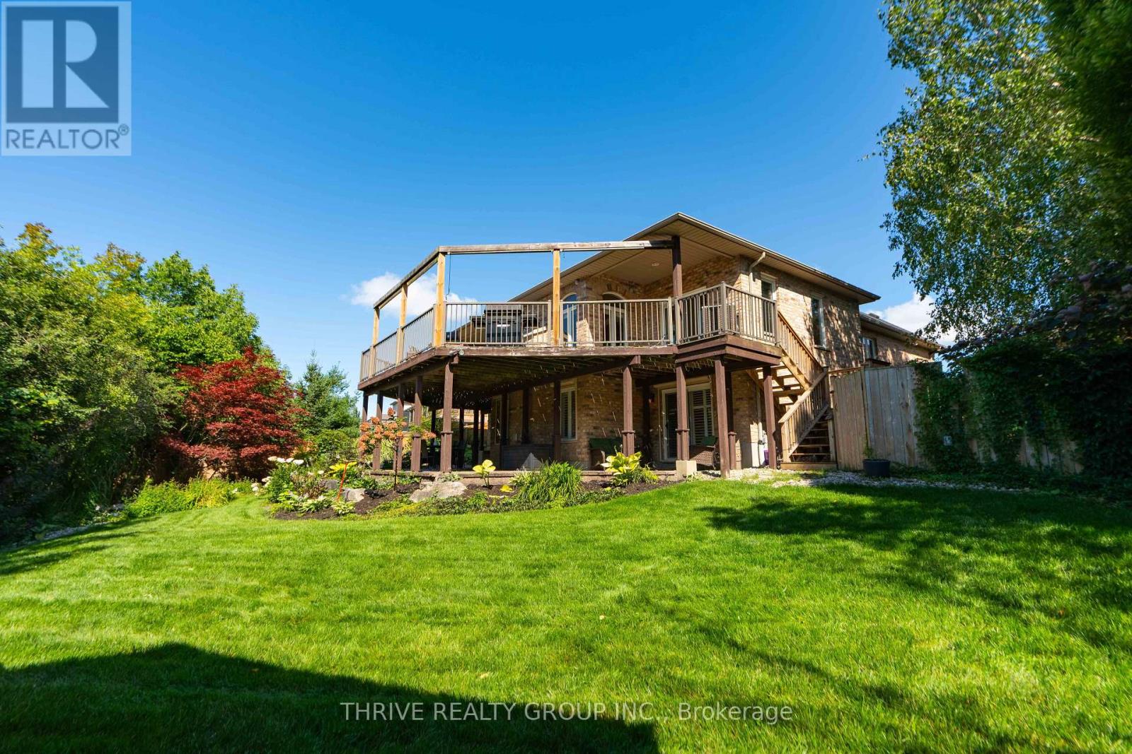 1193 Thornley Street, London South, Ontario  N6K 4V5 - Photo 40 - X13694678
