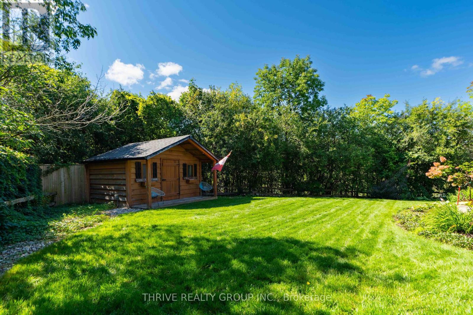 1193 Thornley Street, London South, Ontario  N6K 4V5 - Photo 46 - X13694678