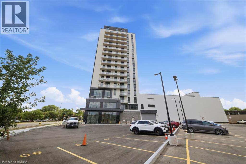 33 Erie Avenue Unit# 1215, Brantford, Ontario  N3S 0K7 - Photo 24 - 40856749