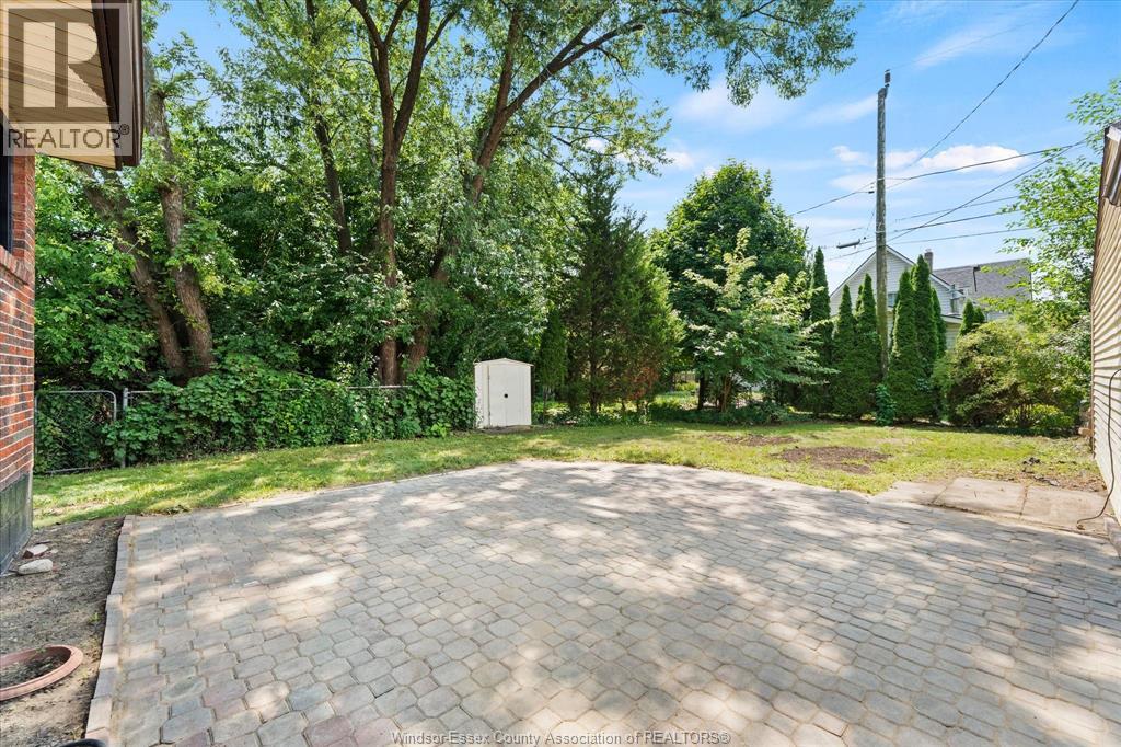 1905 Norfolk Street, Windsor, Ontario  N9E 1H6 - Photo 31 - 26020286