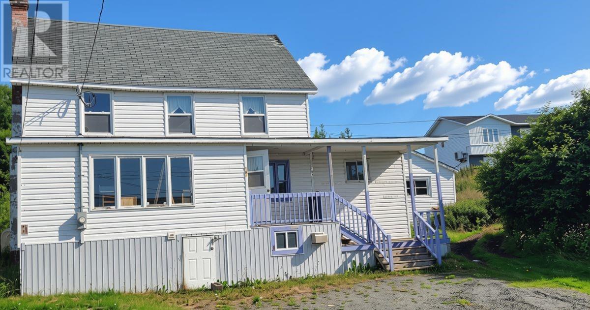 167, 169, & 171 Main Street, Twillingate — photo 35