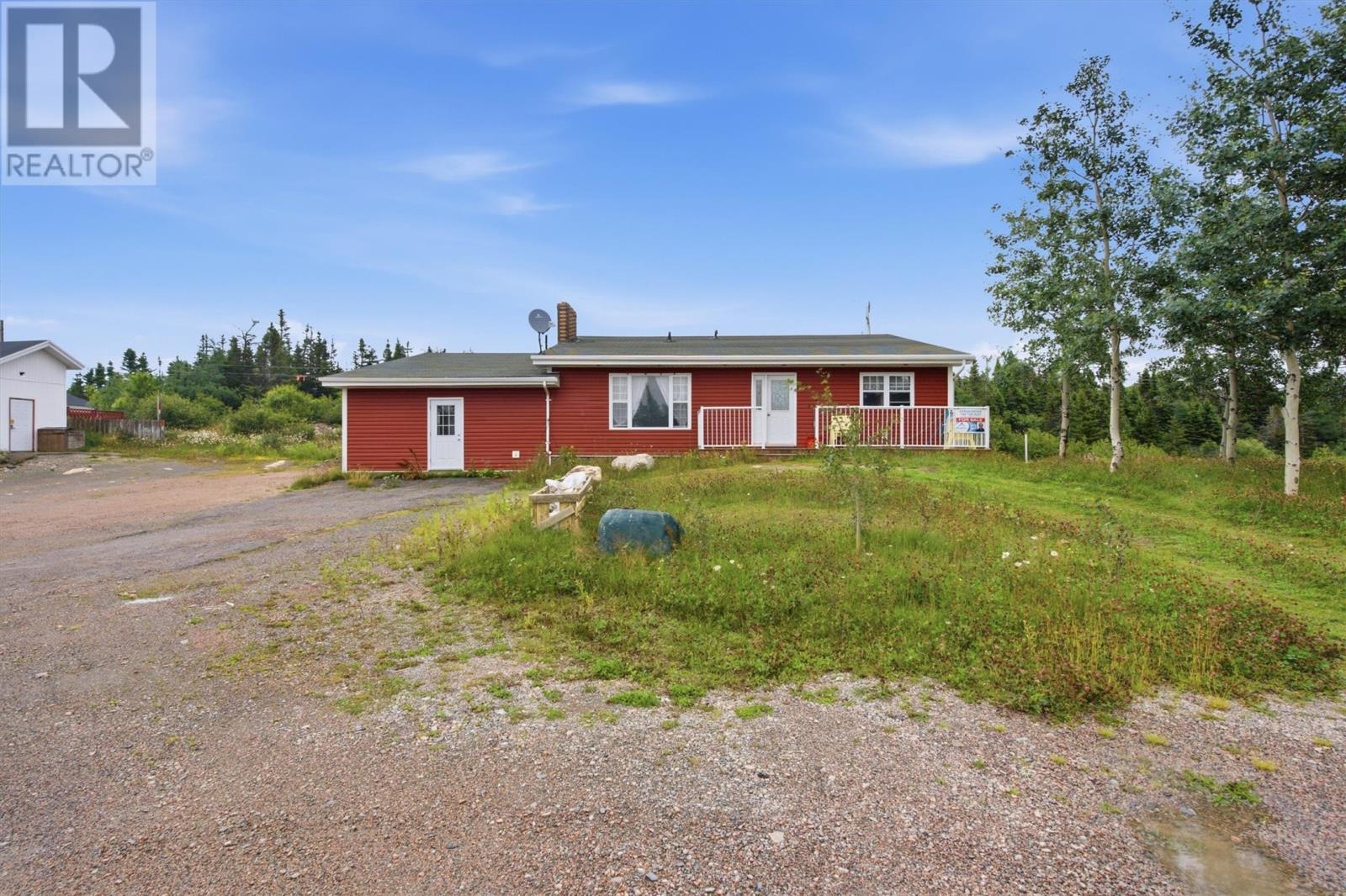 7 Center Island Road, Fogo Island, Newfoundland & Labrador  A0G 2X0 - Photo 2 - 1301996