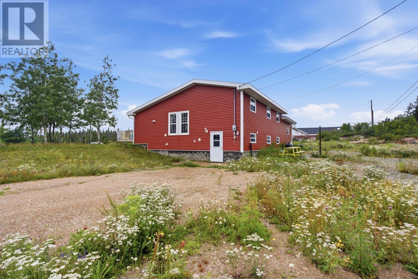 7 Center Island Road, Fogo Island, Newfoundland & Labrador  A0G 2X0 - Photo 3 - 1301996