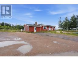 7 Center Island Road, Fogo Island, Newfoundland & Labrador