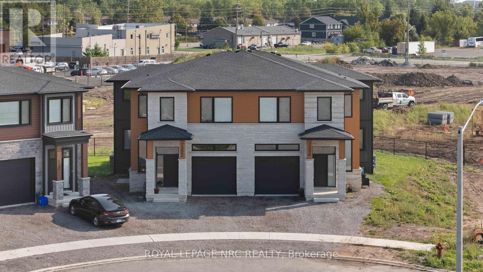 LOWER - 7394 SPLENDOUR DRIVE, Niagara Falls, Ontario