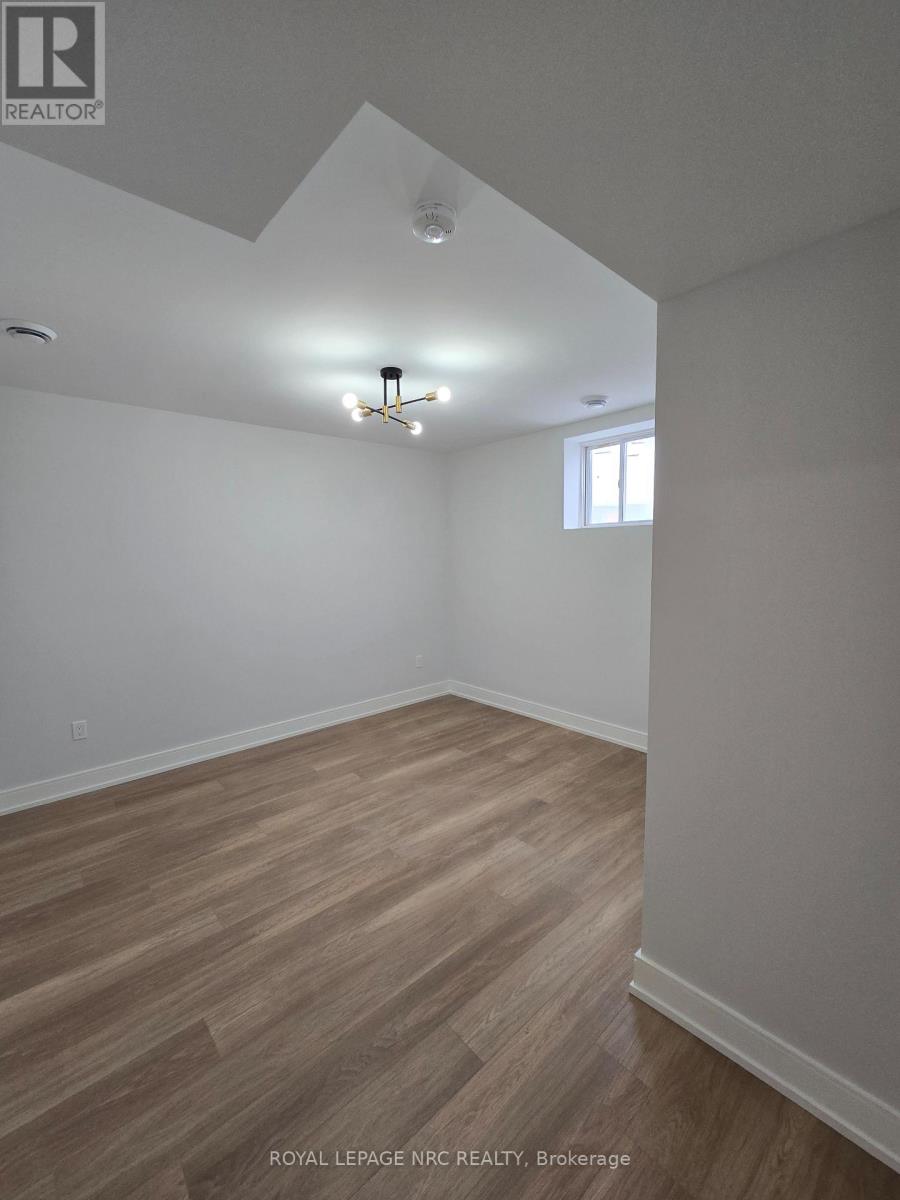 Lower - 7394 Splendour Drive, Niagara Falls, Ontario  L2H 3V7 - Photo 10 - X13694644
