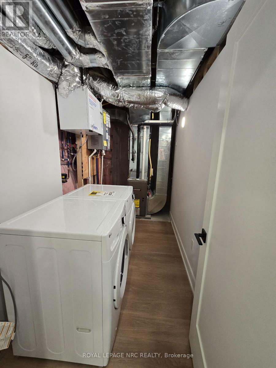 Lower - 7394 Splendour Drive, Niagara Falls, Ontario  L2H 3V7 - Photo 12 - X13694644