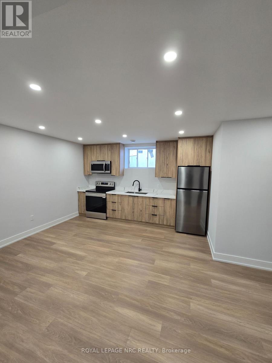 Lower - 7394 Splendour Drive, Niagara Falls, Ontario  L2H 3V7 - Photo 7 - X13694644