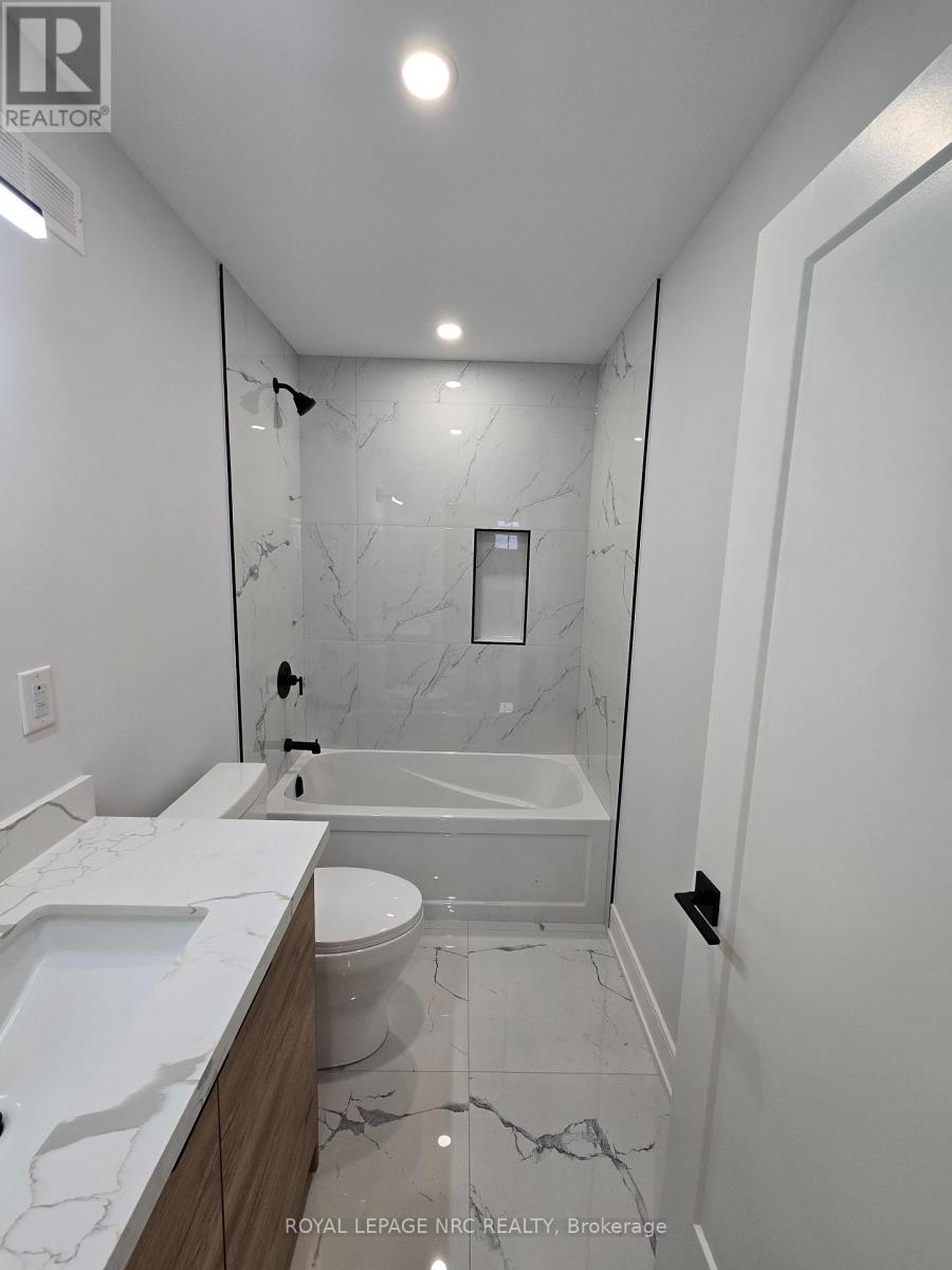 Lower - 7394 Splendour Drive, Niagara Falls, Ontario  L2H 3V7 - Photo 9 - X13694644