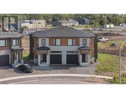 LOWER - 7394 SPLENDOUR DRIVE, Niagara Falls, Ontario