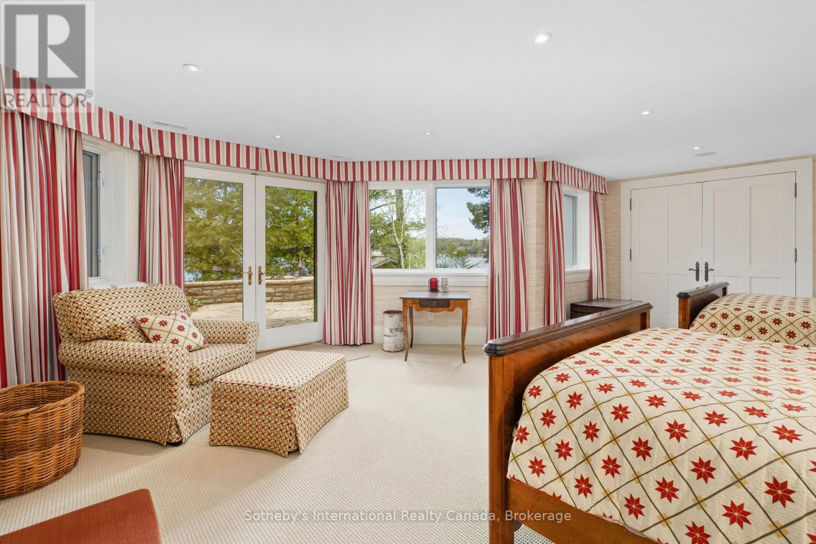 Point Cottage - 1250 Waldmere Road, Bracebridge, Ontario  P1L 1W8 - Photo 23 - X13032024