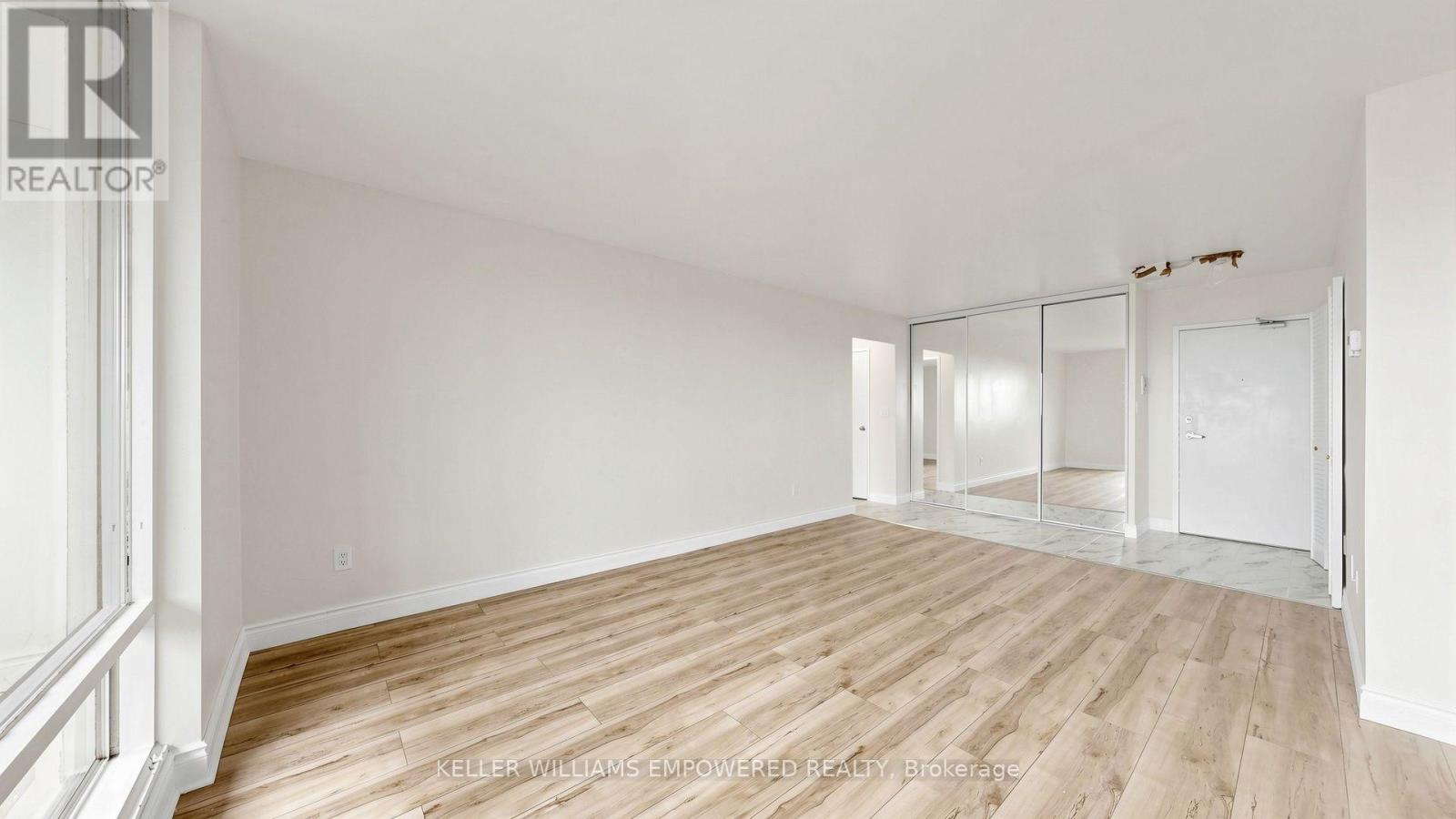 2312 - 1 Massey Square, Toronto, Ontario  M4C 5L4 - Photo 12 - E13694668