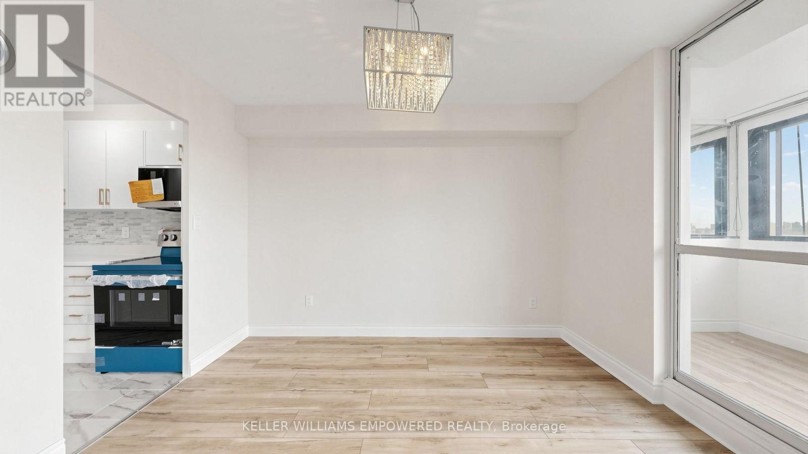 2312 - 1 Massey Square, Toronto, Ontario  M4C 5L4 - Photo 15 - E13694668