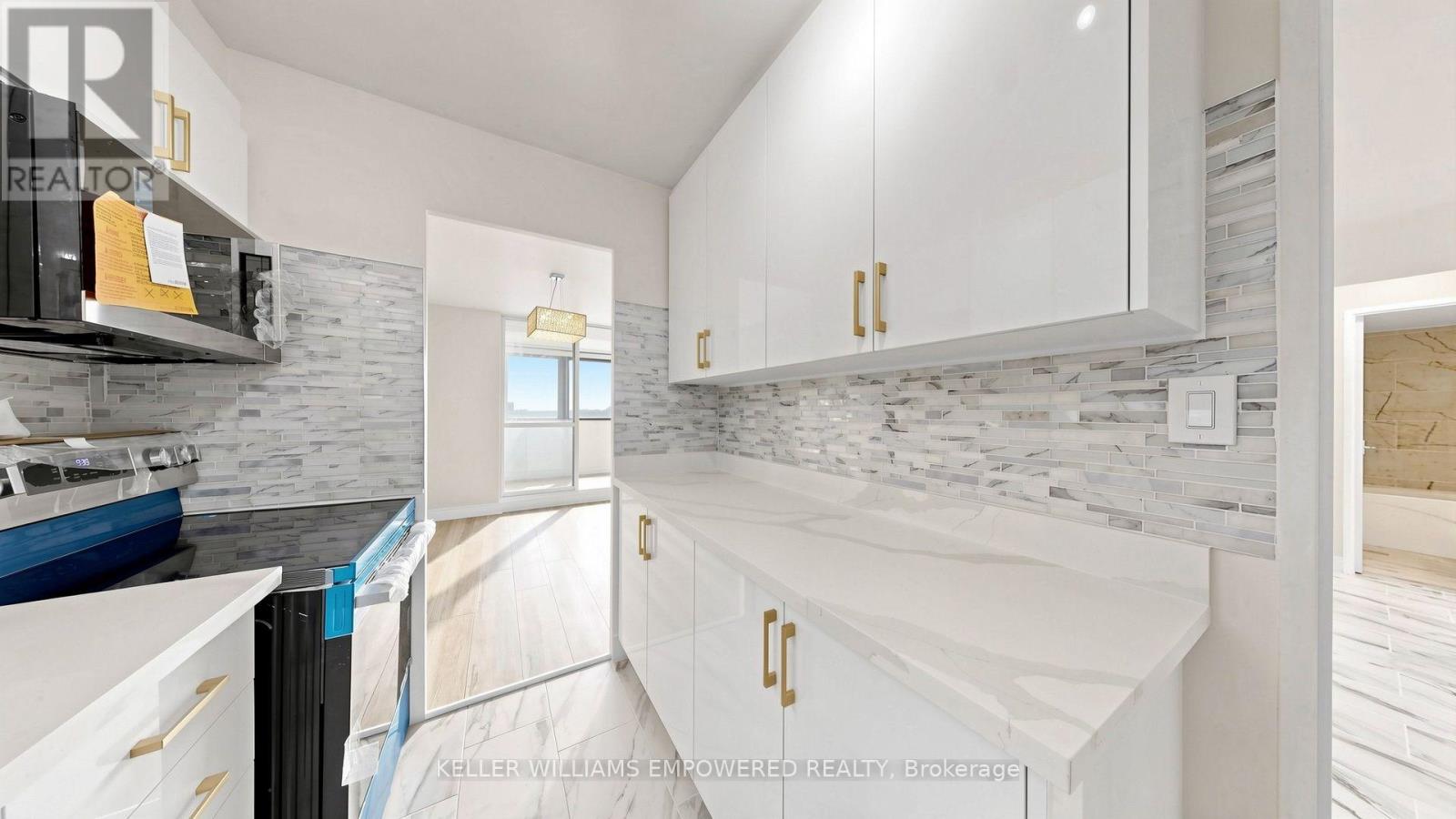 2312 - 1 Massey Square, Toronto, Ontario  M4C 5L4 - Photo 18 - E13694668