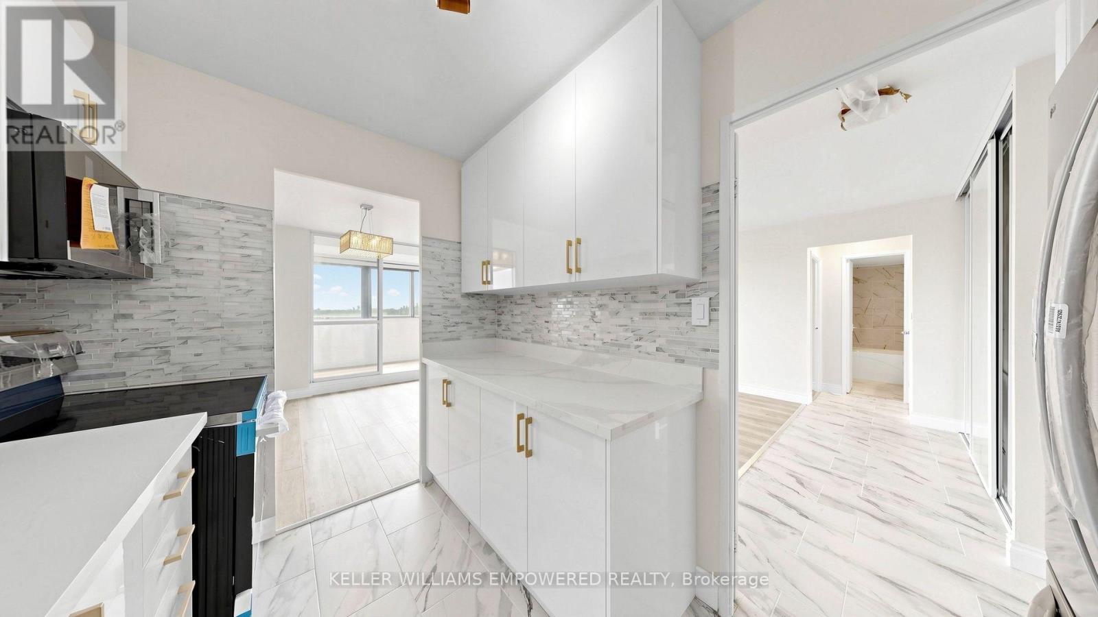 2312 - 1 Massey Square, Toronto, Ontario  M4C 5L4 - Photo 19 - E13694668