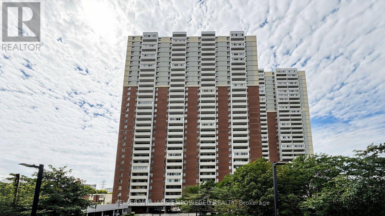 2312 - 1 Massey Square, Toronto, Ontario  M4C 5L4 - Photo 2 - E13694668
