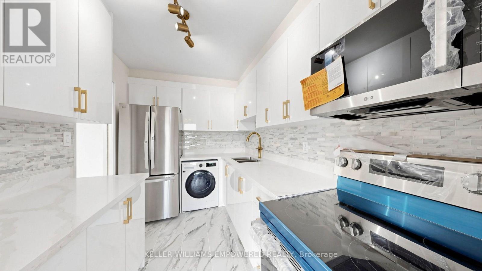 2312 - 1 Massey Square, Toronto, Ontario  M4C 5L4 - Photo 20 - E13694668