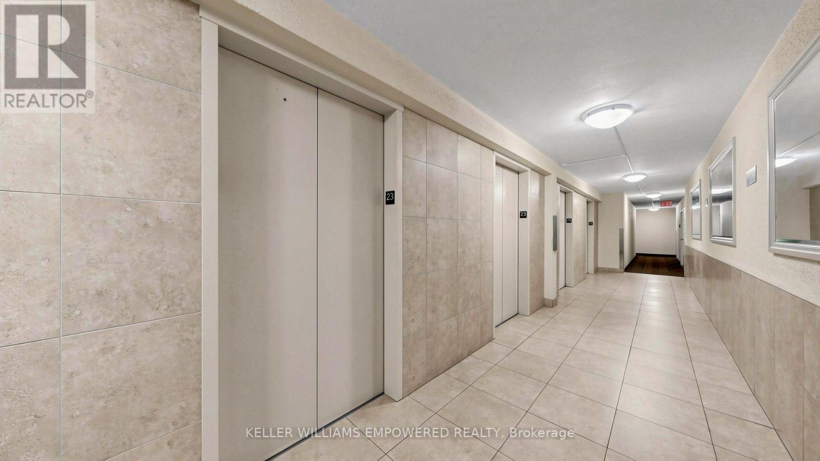 2312 - 1 Massey Square, Toronto, Ontario  M4C 5L4 - Photo 32 - E13694668