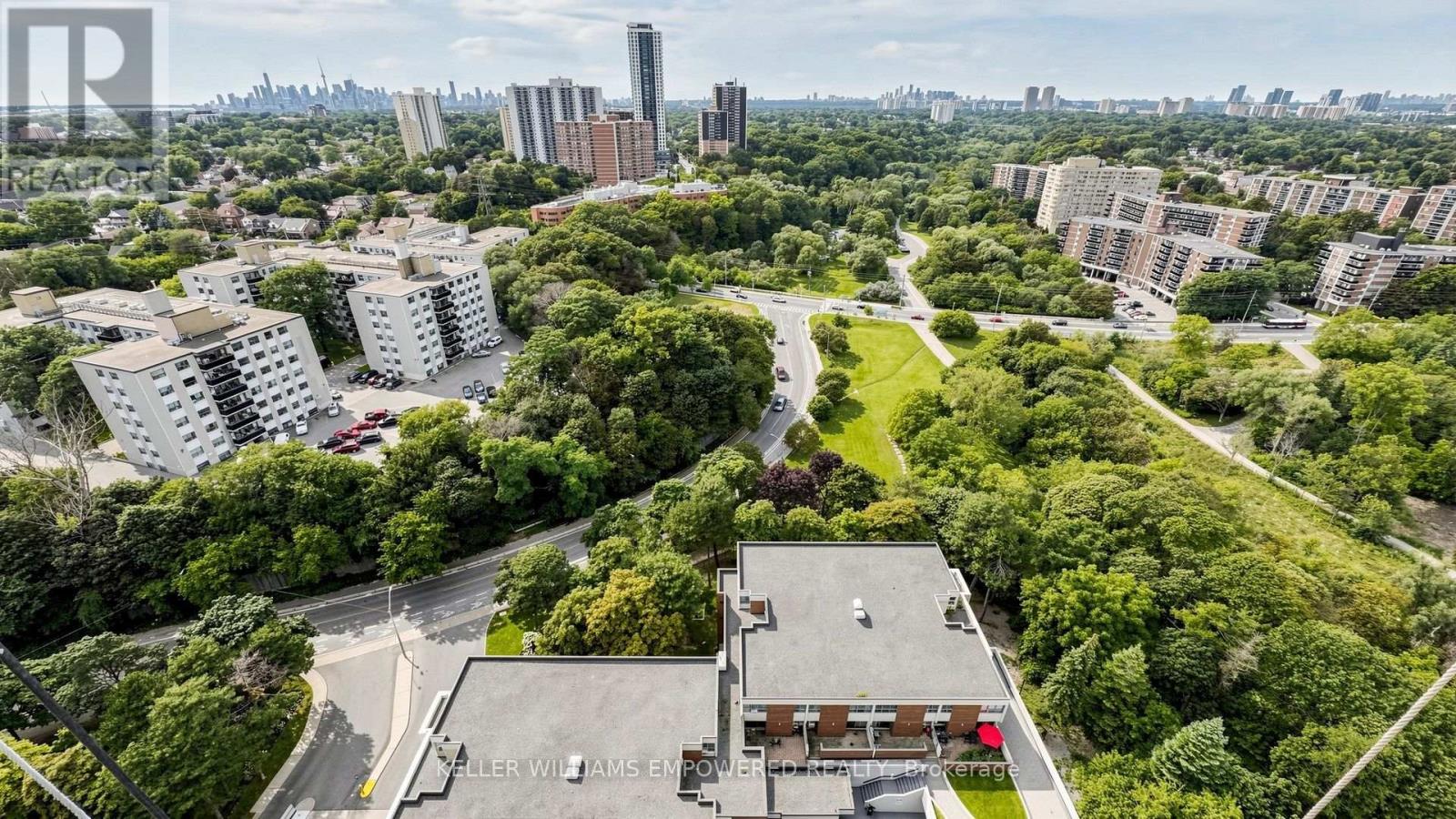 2312 - 1 Massey Square, Toronto, Ontario  M4C 5L4 - Photo 37 - E13694668