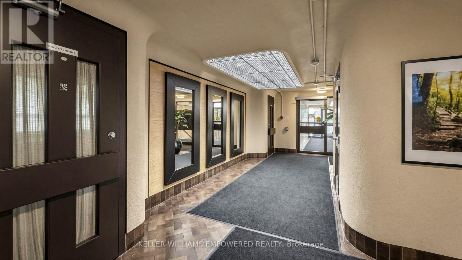 2312 - 1 Massey Square, Toronto, Ontario  M4C 5L4 - Photo 5 - E13694668